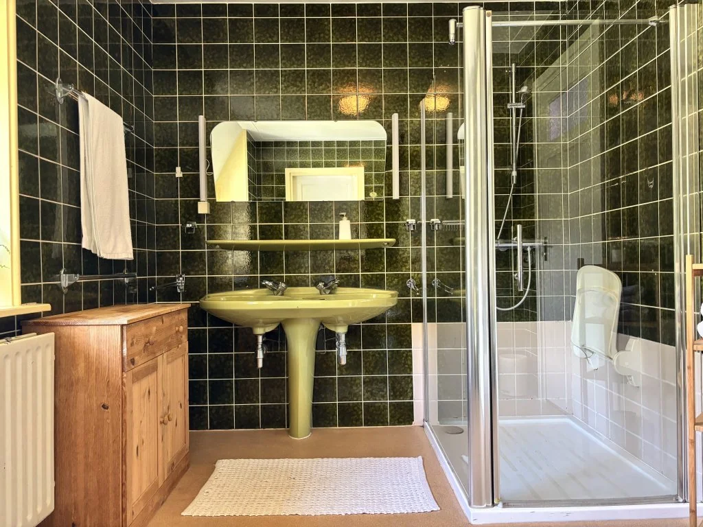 Foto van de Appartement gelegen aan de Diederichslaan in Driebergen-Rijsenburg