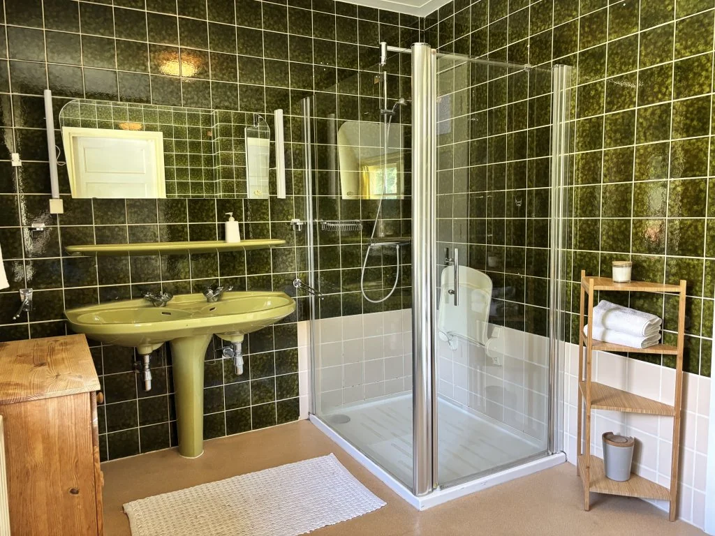 Foto van de Appartement gelegen aan de Diederichslaan in Driebergen-Rijsenburg