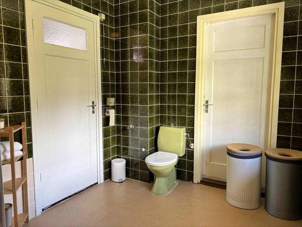 Foto van de Appartement gelegen aan de Diederichslaan in Driebergen-Rijsenburg