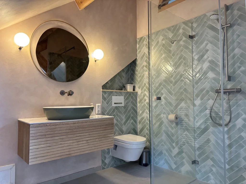 Foto van de Appartement gelegen aan de Diederichslaan in Driebergen-Rijsenburg