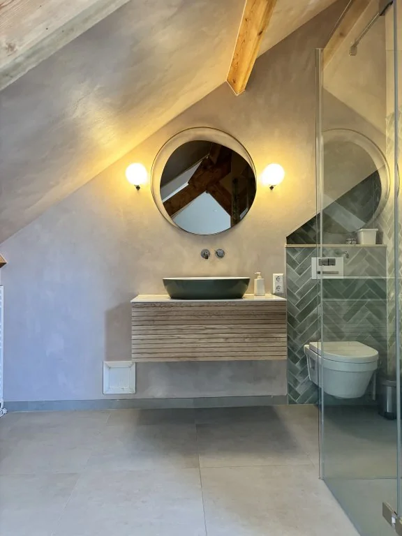 Foto van de Appartement gelegen aan de Diederichslaan in Driebergen-Rijsenburg