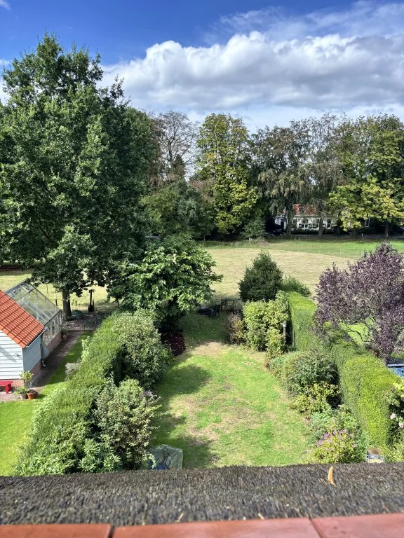 Foto van de Appartement gelegen aan de Diederichslaan in Driebergen-Rijsenburg