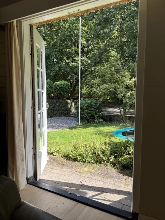 Foto van de Appartement gelegen aan de Diederichslaan in Driebergen-Rijsenburg