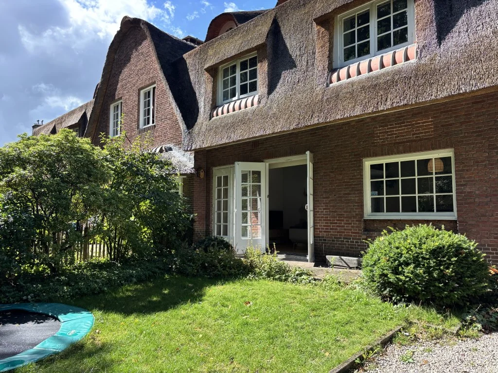 Foto van de Appartement gelegen aan de Diederichslaan in Driebergen-Rijsenburg