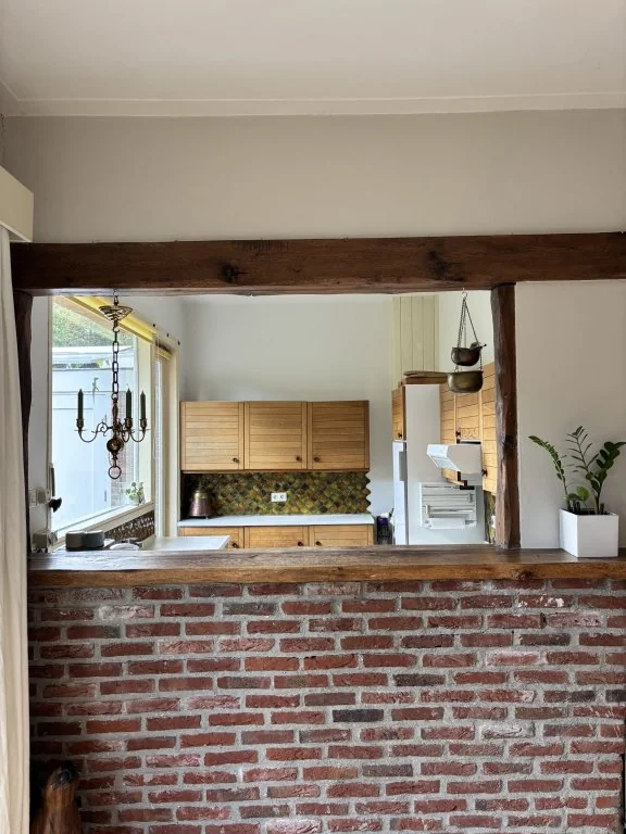 Foto van de Appartement gelegen aan de Diederichslaan in Driebergen-Rijsenburg