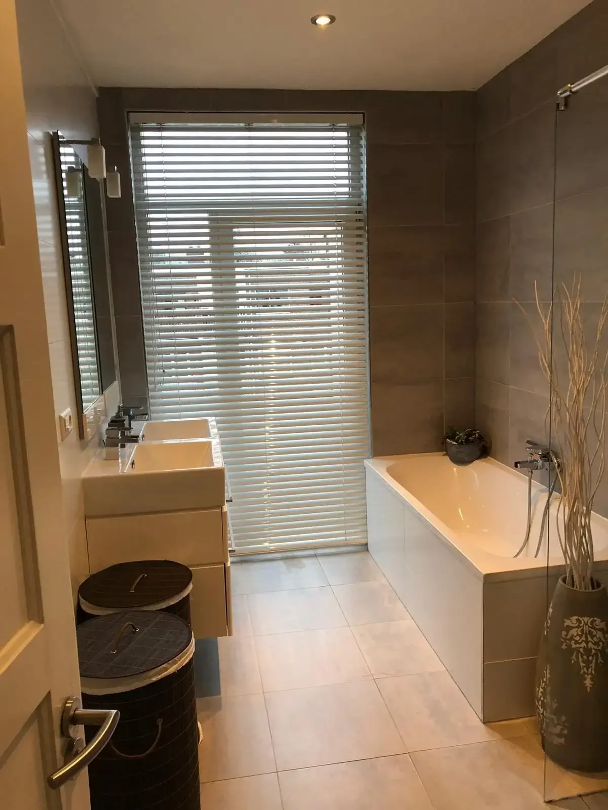 Foto van de Appartement gelegen aan de van Halewijnlaan in Voorburg