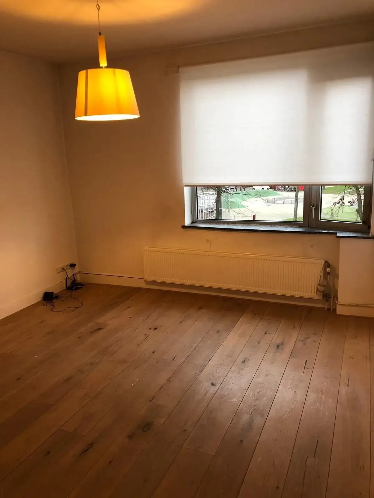 Foto van de Appartement gelegen aan de van Halewijnlaan in Voorburg