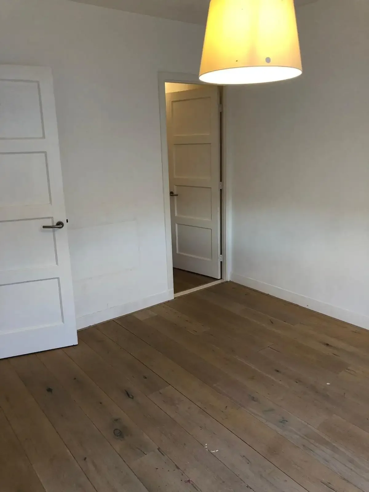 Foto van de Appartement gelegen aan de van Halewijnlaan in Voorburg