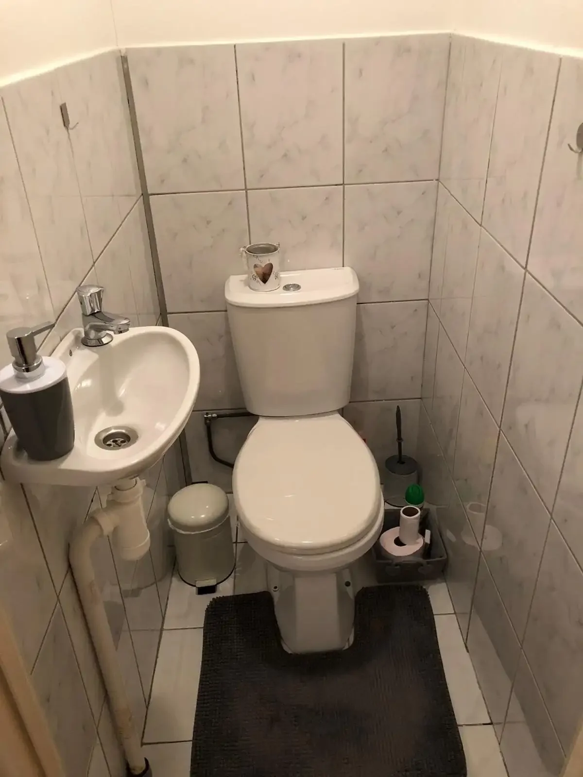 Foto van de Appartement gelegen aan de van Halewijnlaan in Voorburg