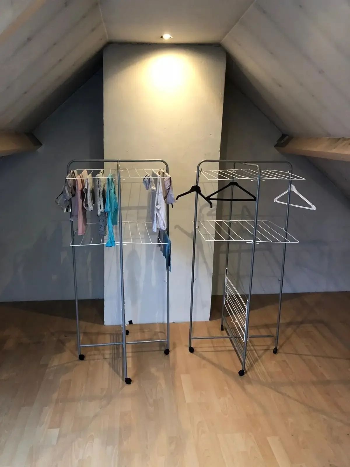 Foto van de Appartement gelegen aan de van Halewijnlaan in Voorburg