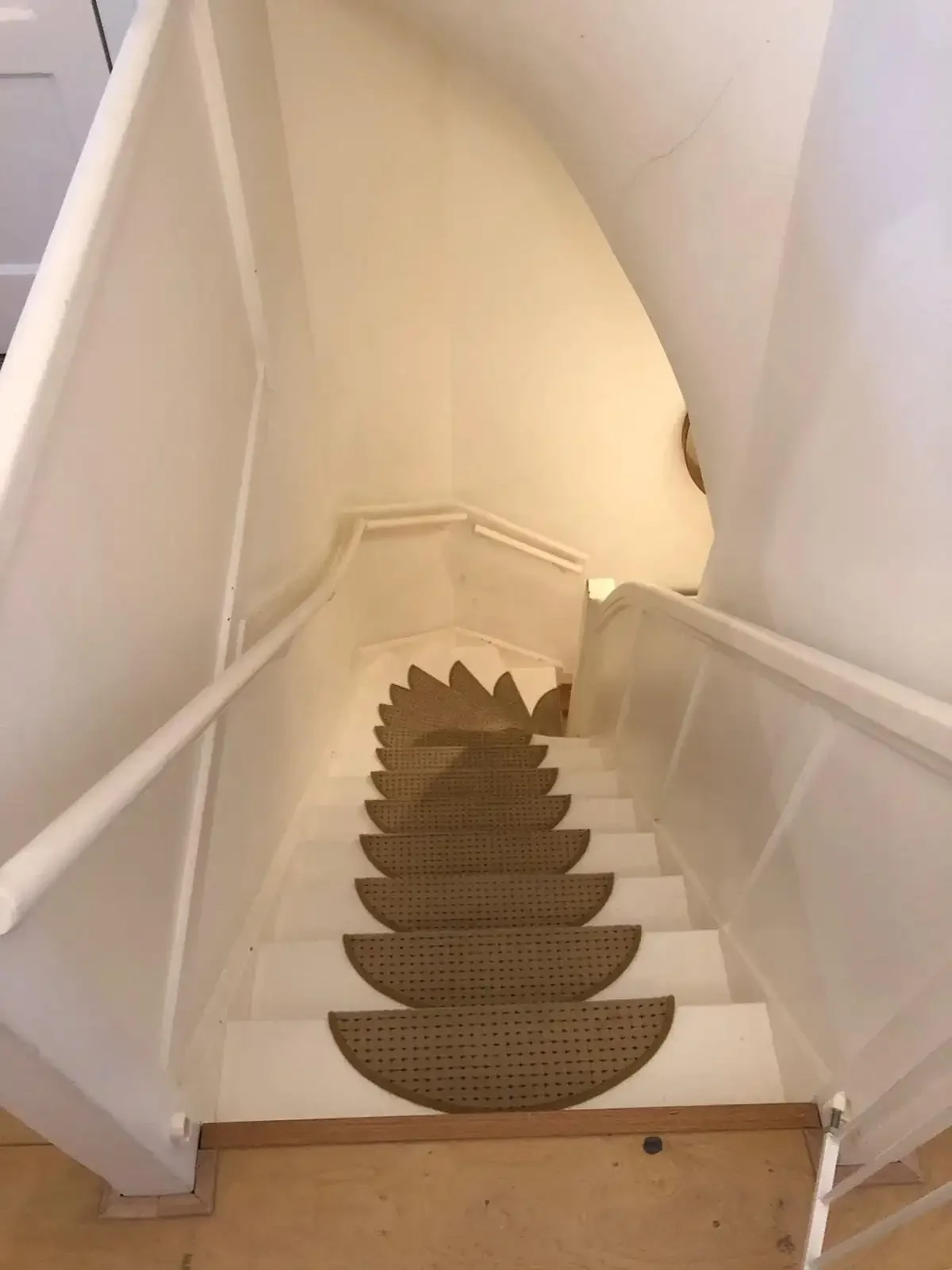 Foto van de Appartement gelegen aan de van Halewijnlaan in Voorburg
