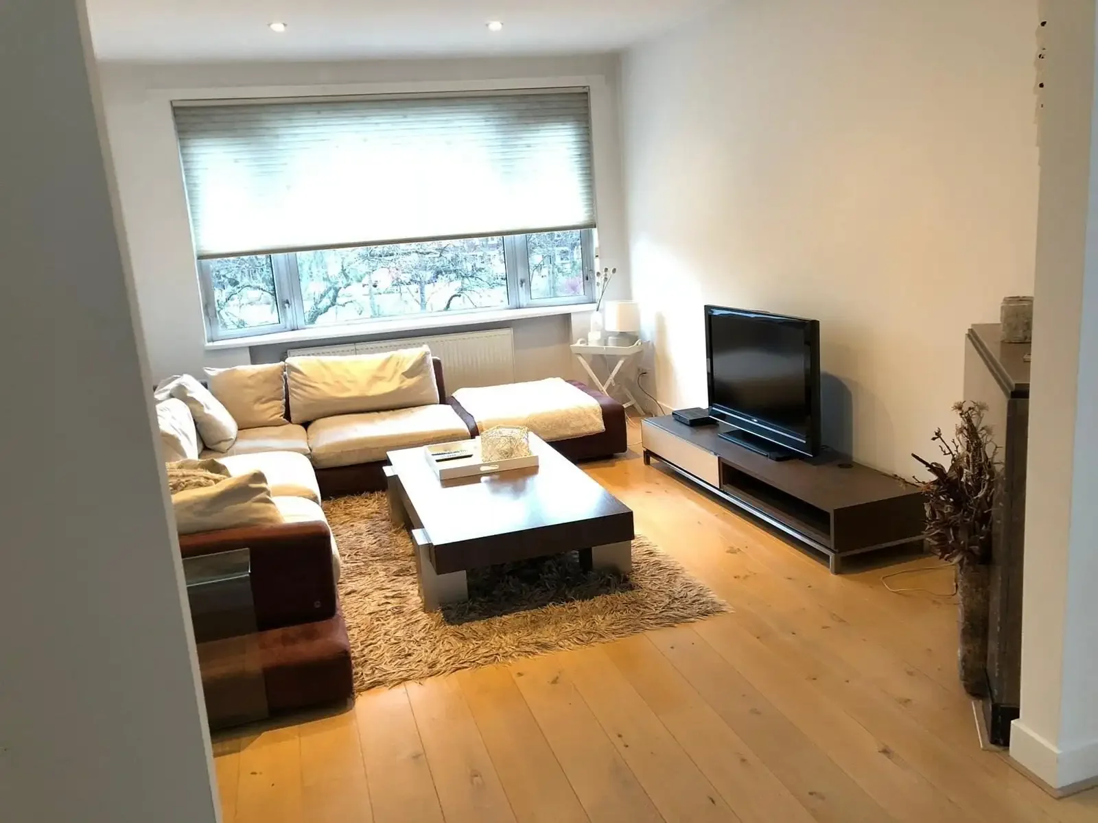 Foto van de Appartement gelegen aan de van Halewijnlaan in Voorburg