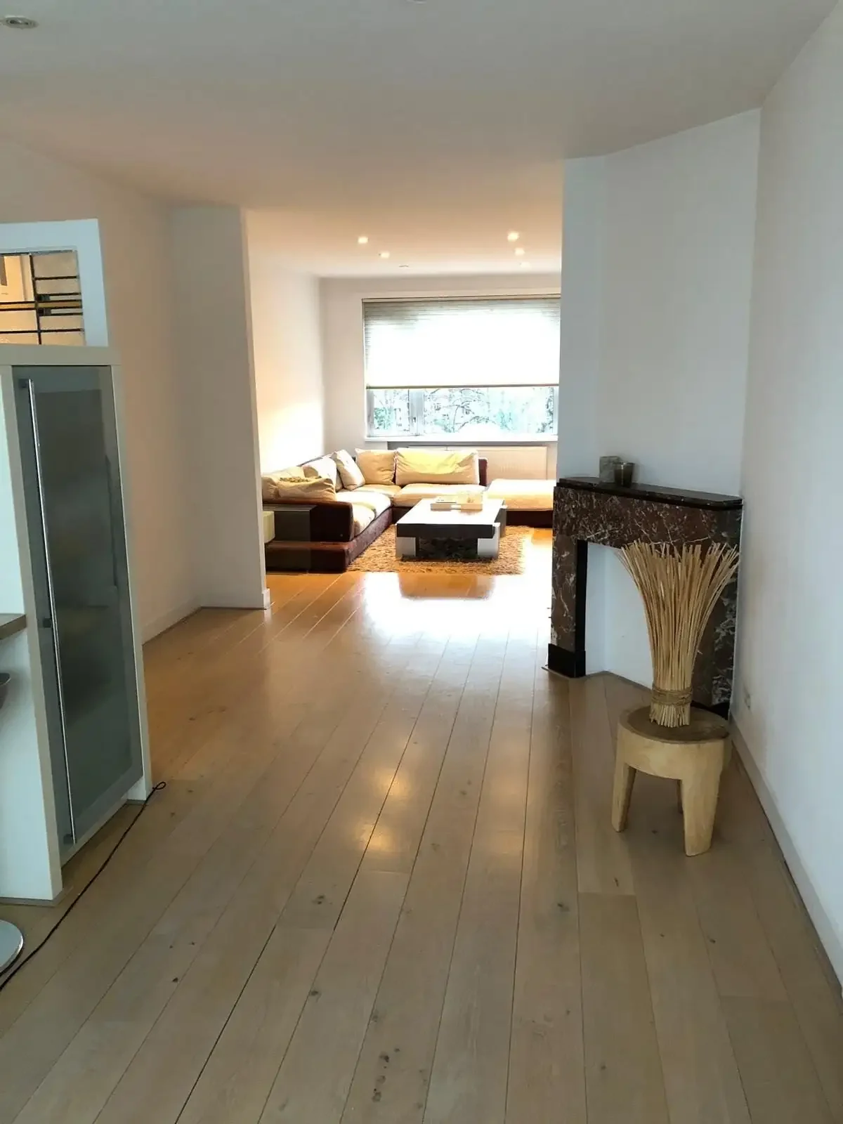 Foto van de Appartement gelegen aan de van Halewijnlaan in Voorburg