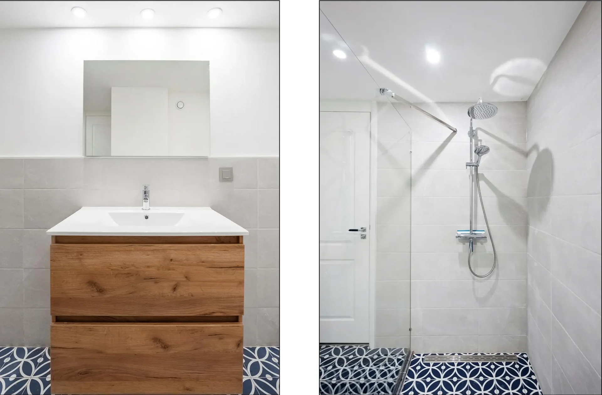 Foto van de Appartement gelegen aan de Wilhelminastraat in Haarlem
