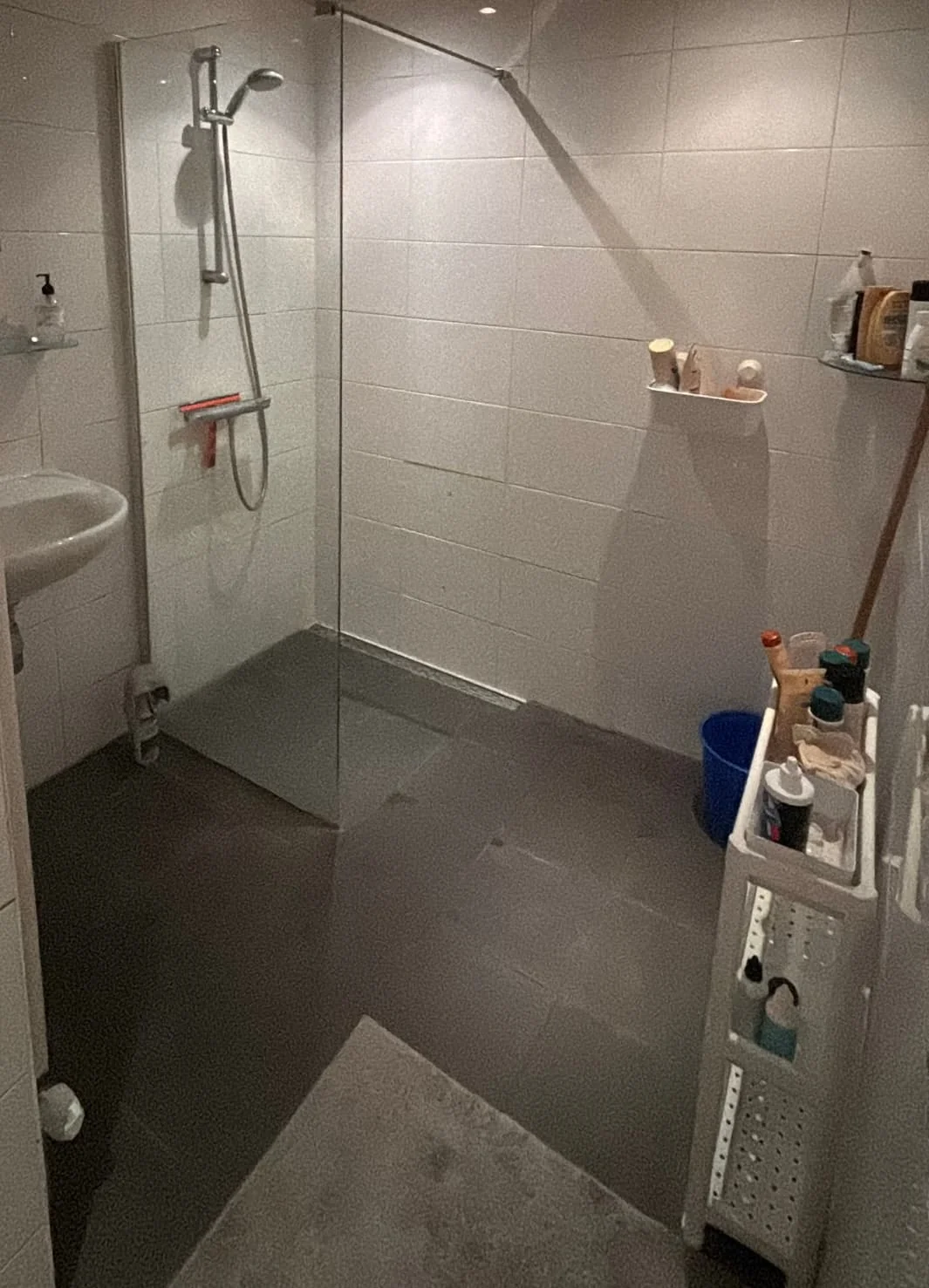 Foto van de Kamer gelegen aan de Oudemansstraat in Den Haag