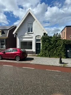 Foto van de Appartement gelegen aan de Traaij in Driebergen-Rijsenburg