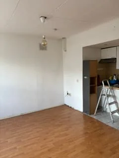 Foto van de Appartement gelegen aan de Traaij in Driebergen-Rijsenburg