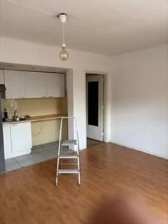 Foto van de Appartement gelegen aan de Traaij in Driebergen-Rijsenburg