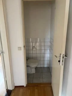 Foto van de Appartement gelegen aan de Traaij in Driebergen-Rijsenburg