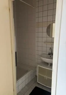 Foto van de Appartement gelegen aan de Traaij in Driebergen-Rijsenburg