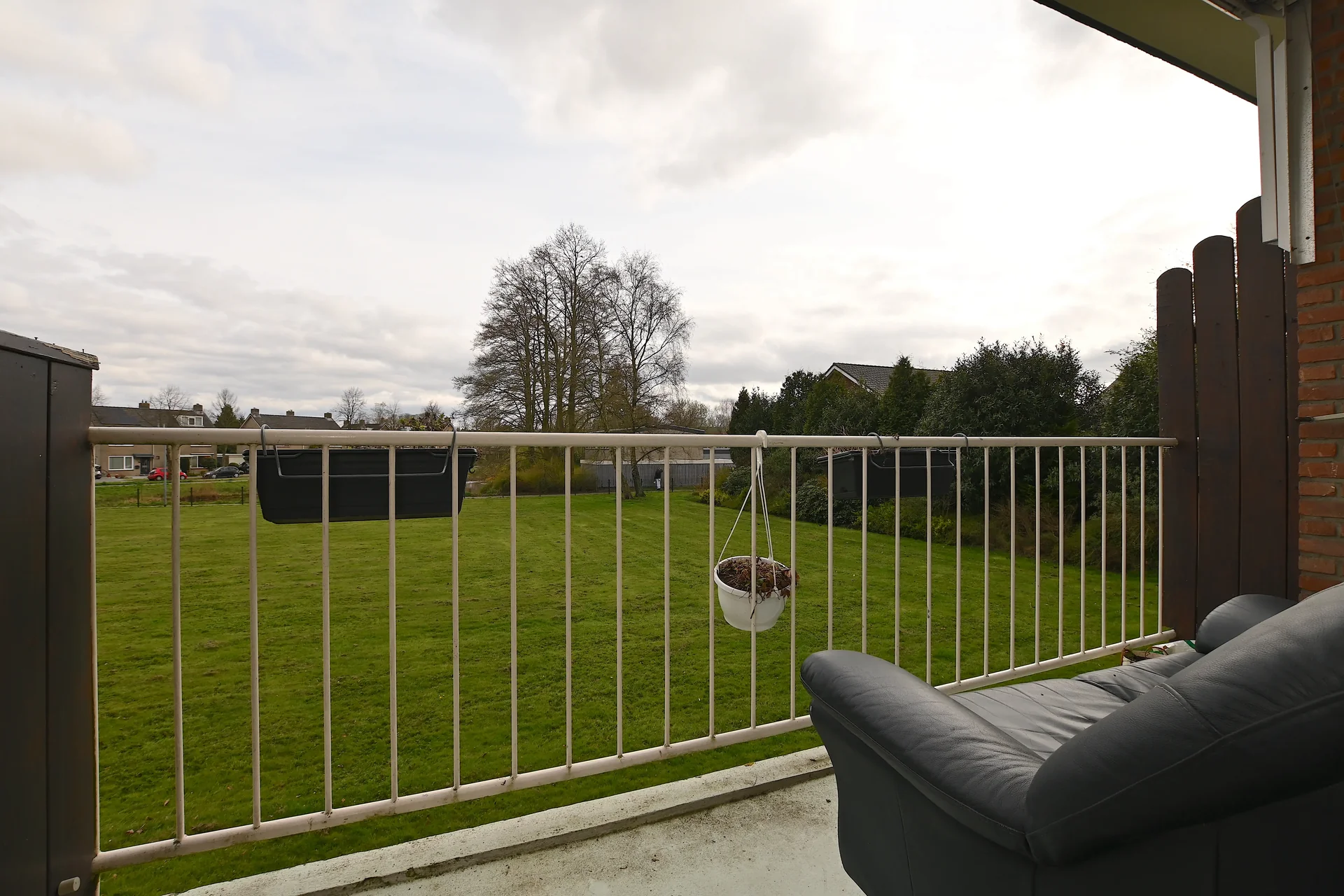 Foto van de Appartement gelegen aan de Zwin in Assen