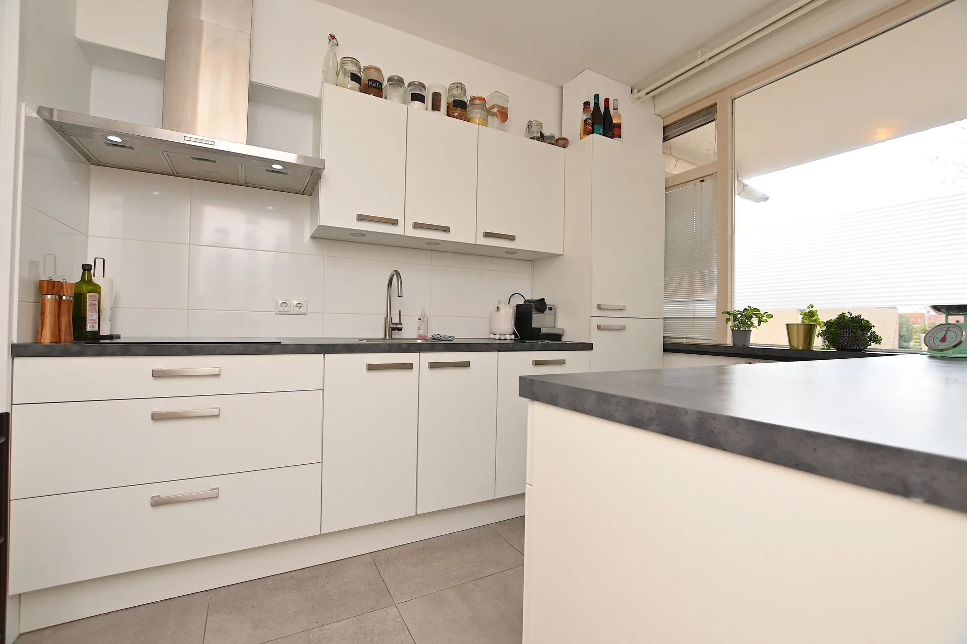 Foto van de Appartement gelegen aan de Zwin in Assen