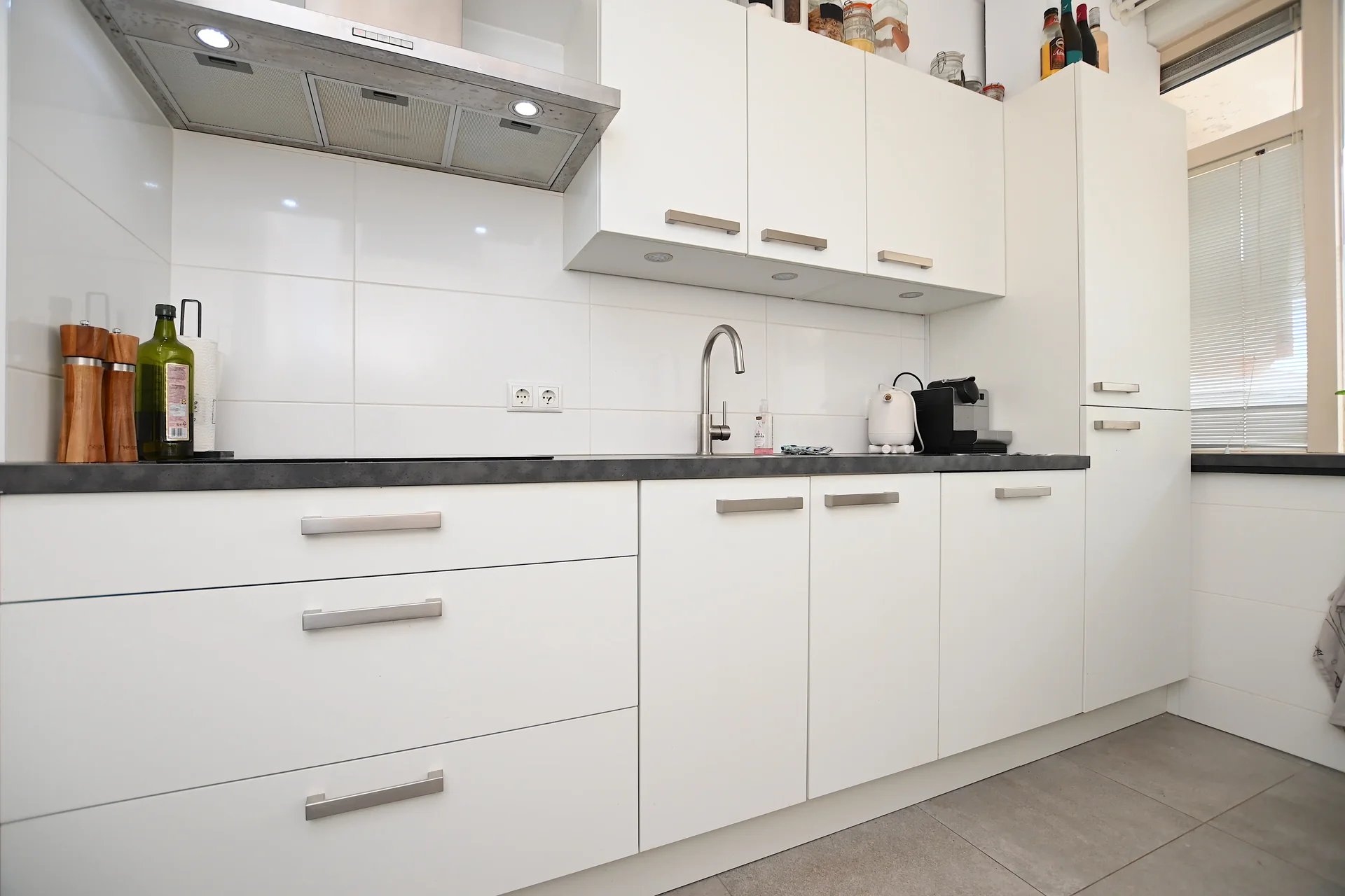 Foto van de Appartement gelegen aan de Zwin in Assen