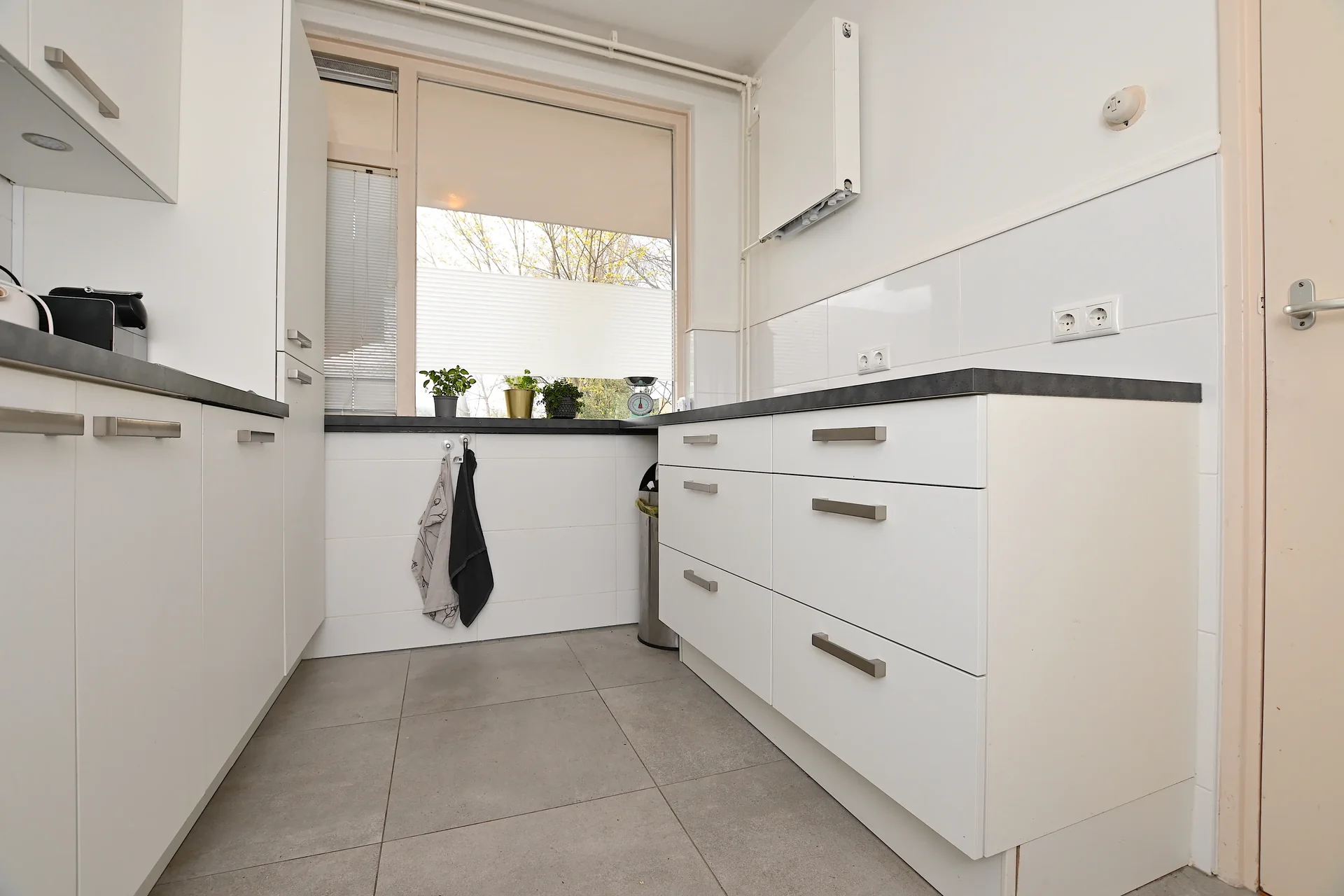 Foto van de Appartement gelegen aan de Zwin in Assen