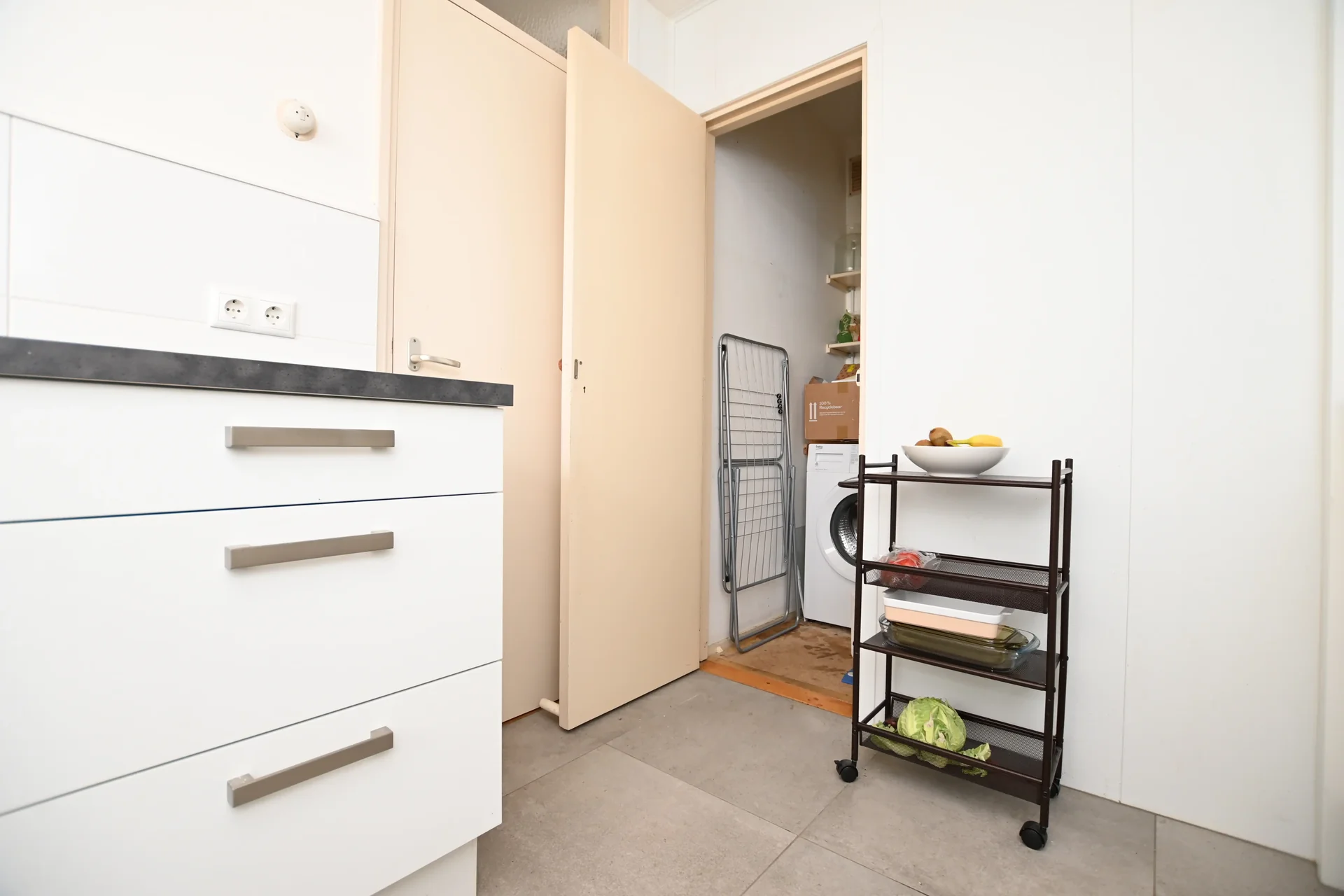 Foto van de Appartement gelegen aan de Zwin in Assen
