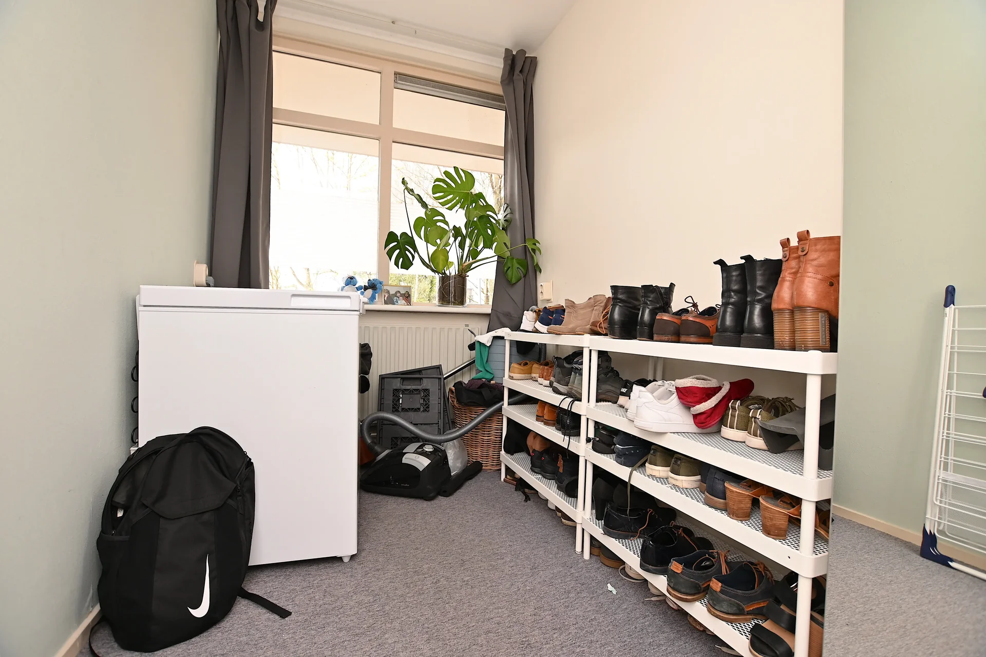 Foto van de Appartement gelegen aan de Zwin in Assen