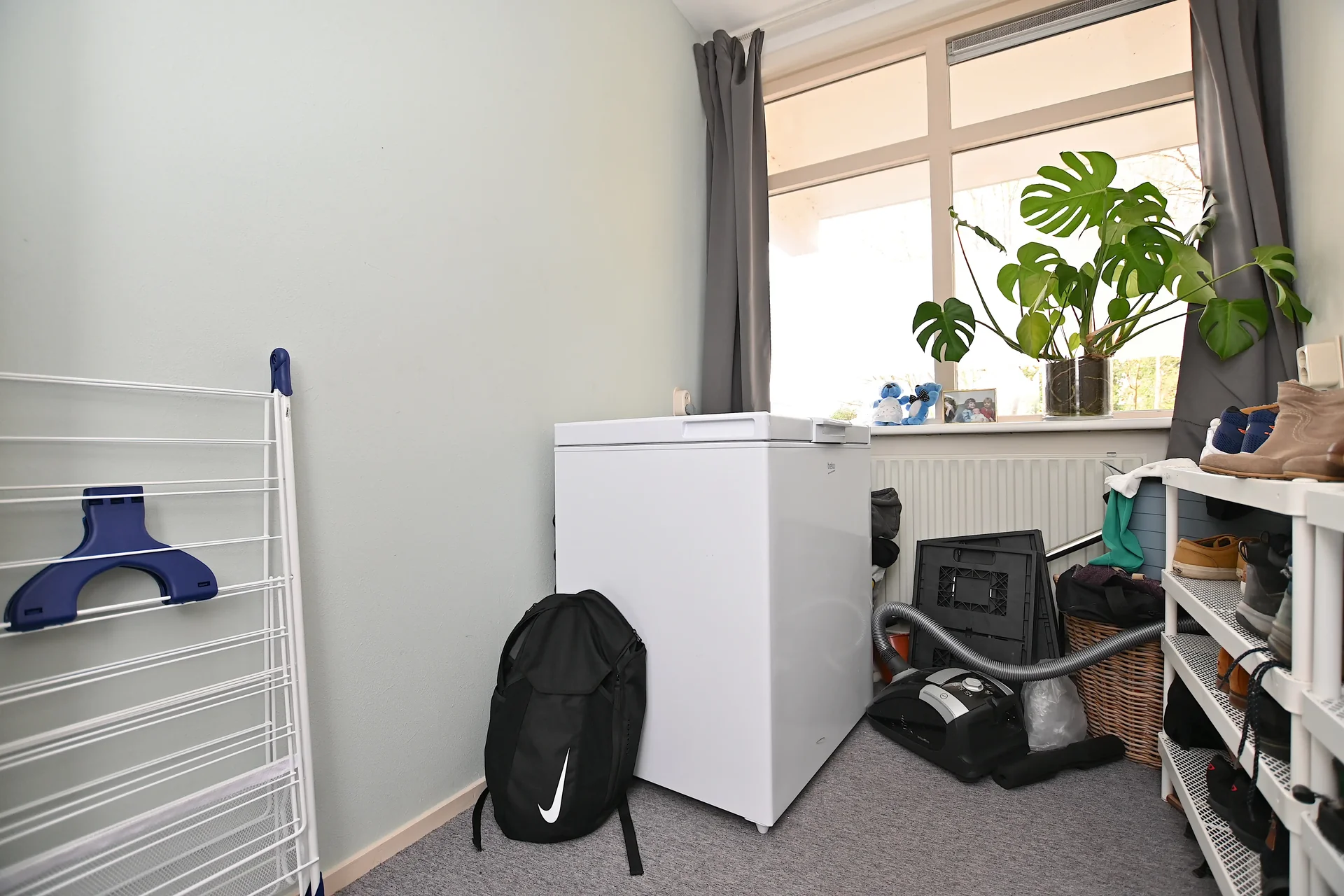 Foto van de Appartement gelegen aan de Zwin in Assen