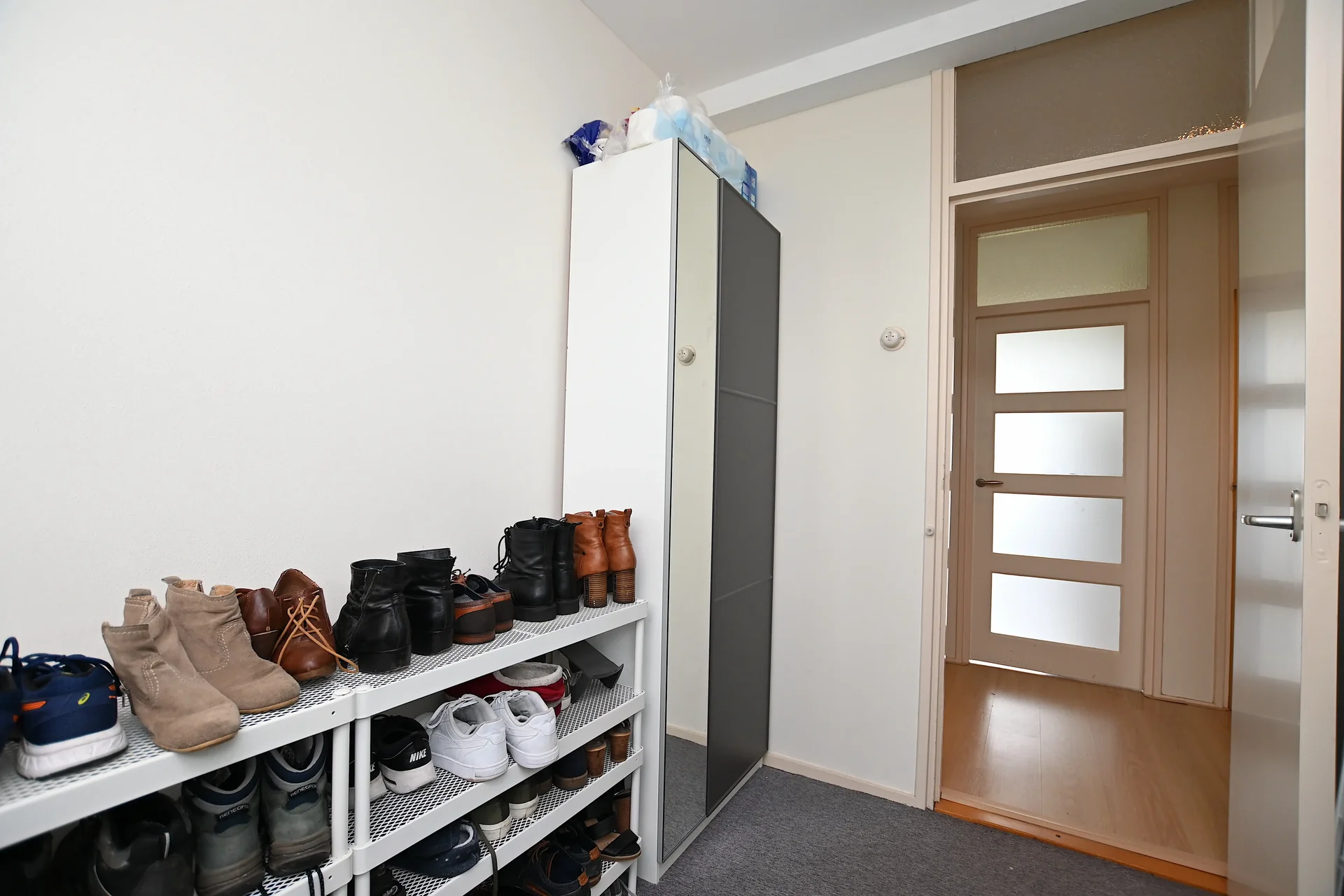 Foto van de Appartement gelegen aan de Zwin in Assen