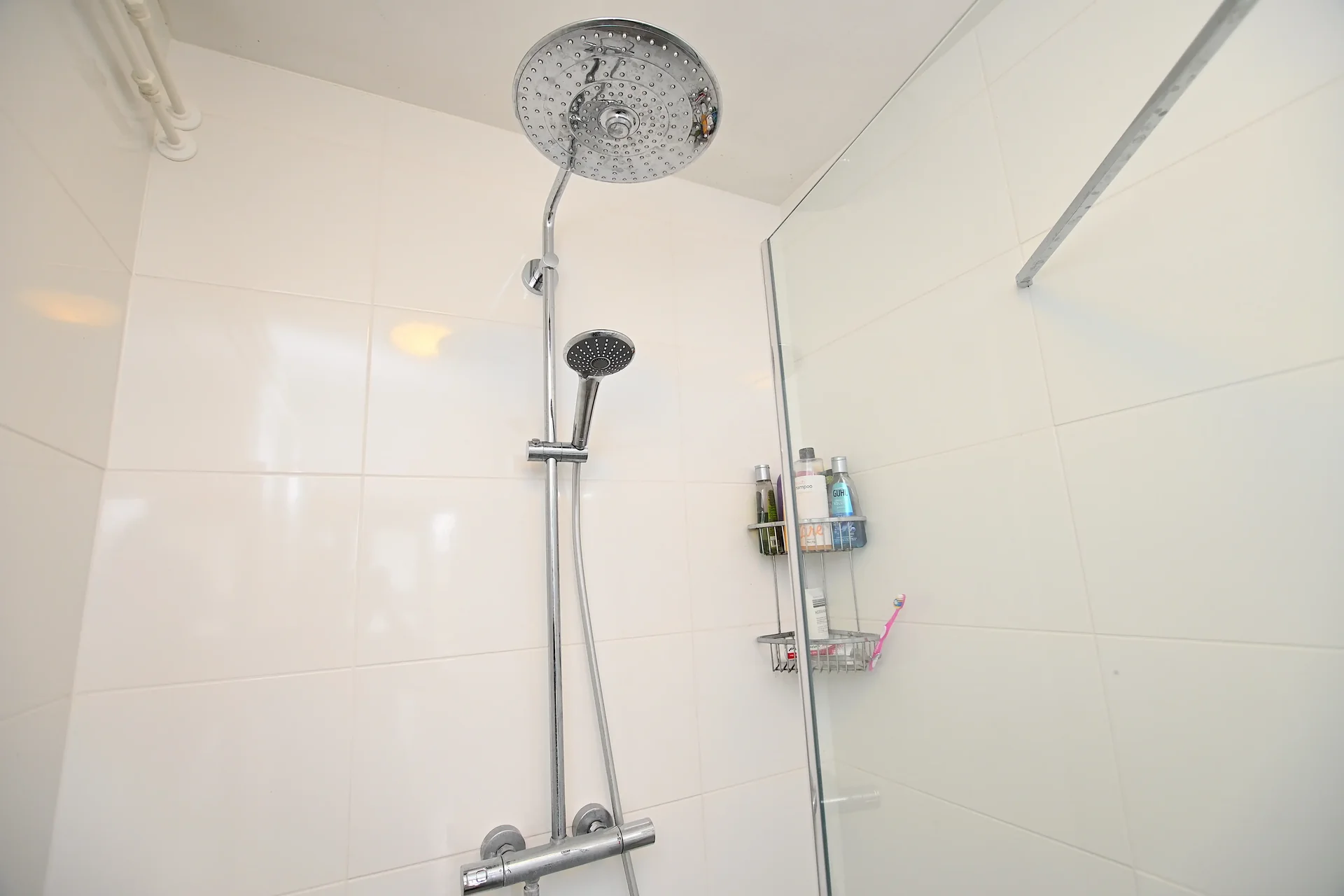 Foto van de Appartement gelegen aan de Zwin in Assen