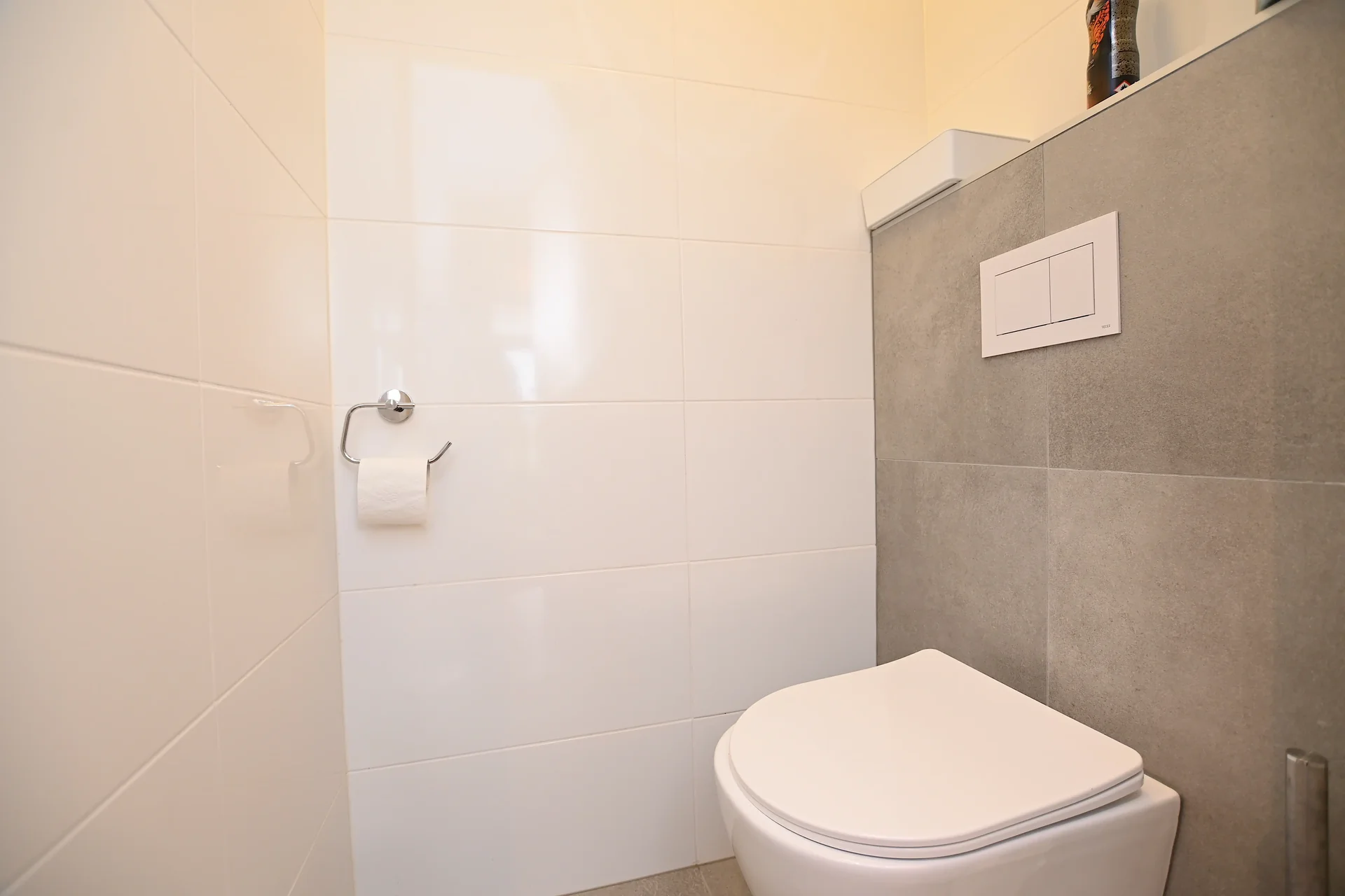Foto van de Appartement gelegen aan de Zwin in Assen