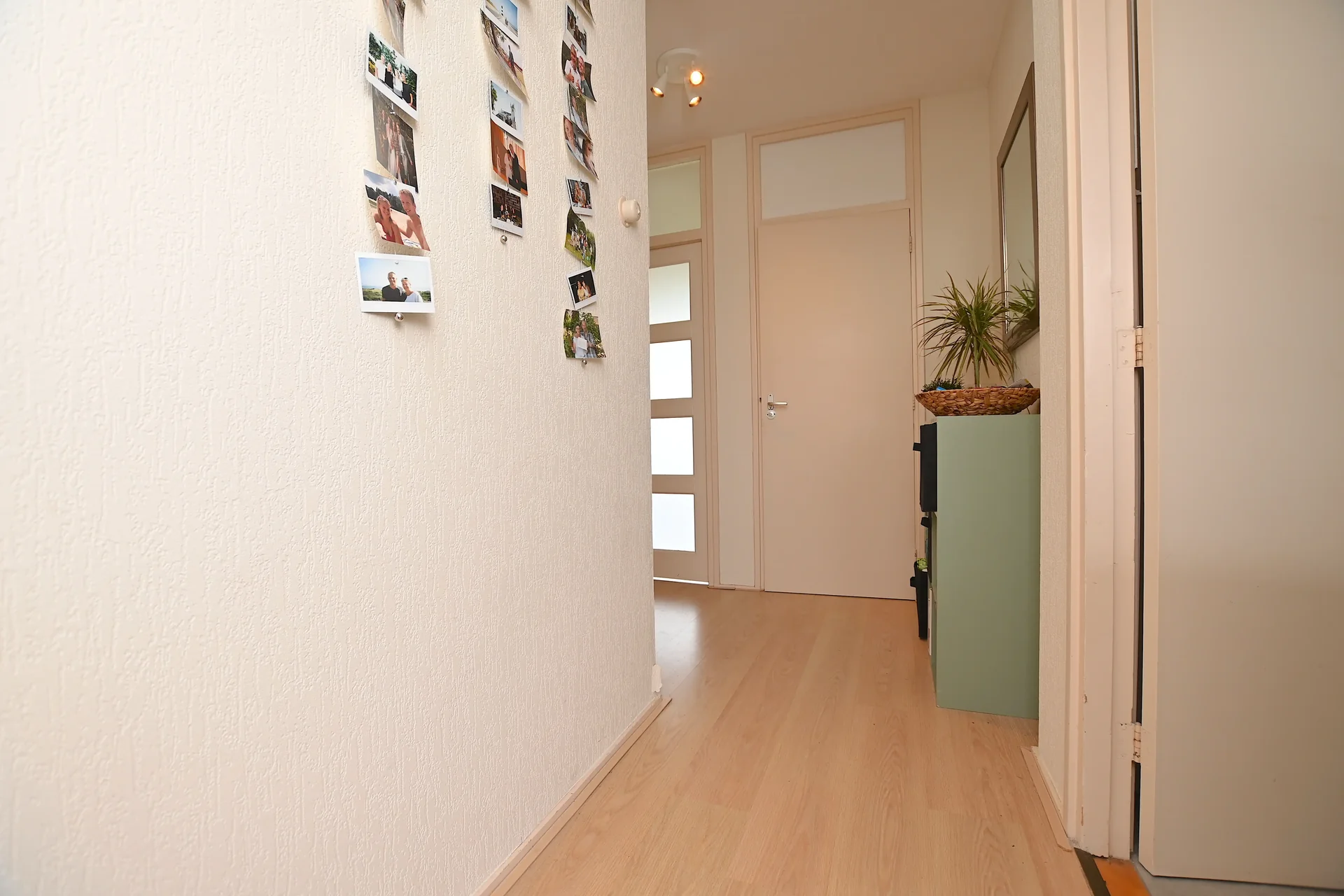 Foto van de Appartement gelegen aan de Zwin in Assen