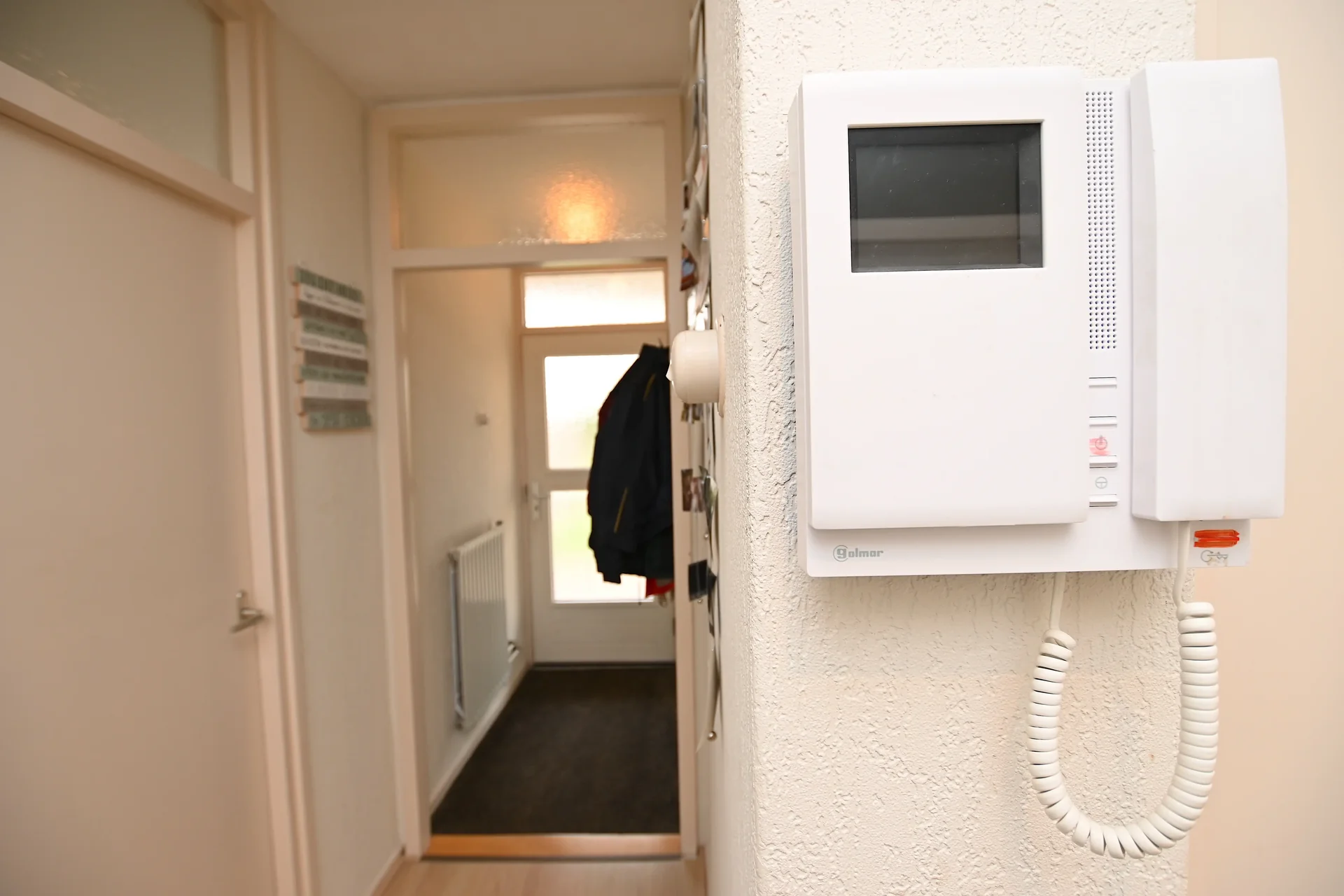 Foto van de Appartement gelegen aan de Zwin in Assen