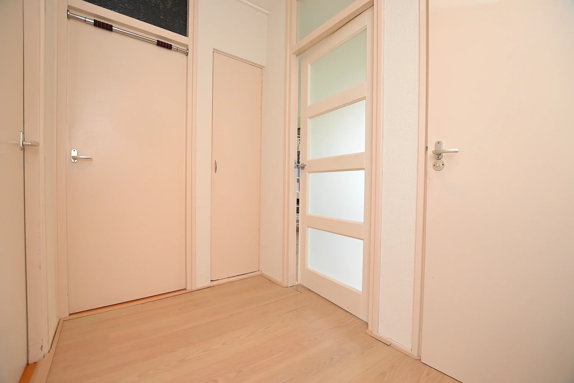 Foto van de Appartement gelegen aan de Zwin in Assen