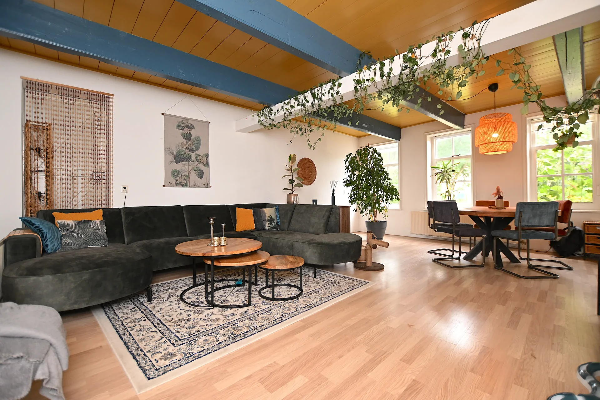Foto van de Appartement gelegen aan de Timpweg in Groningen