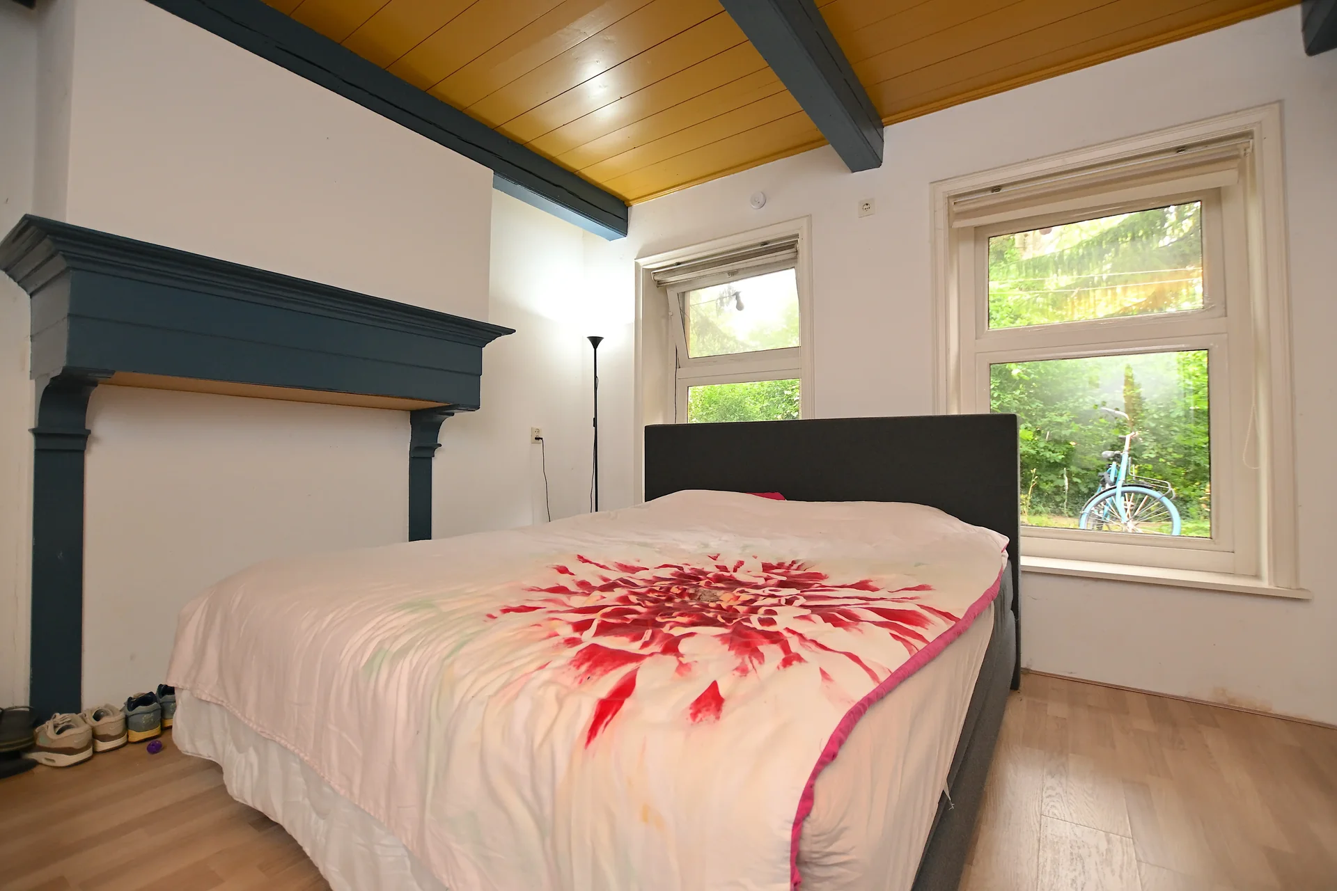 Foto van de Appartement gelegen aan de Timpweg in Groningen