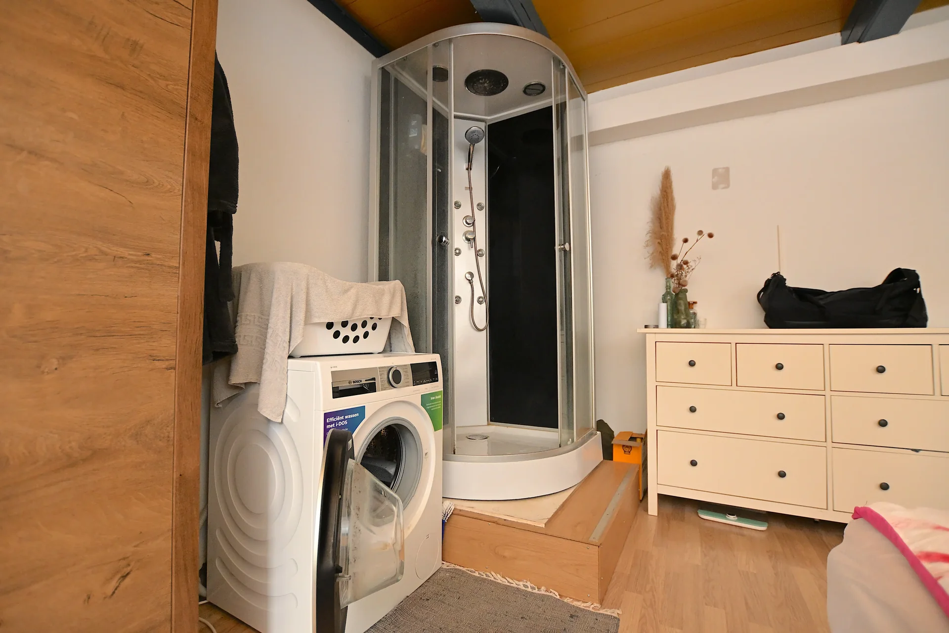 Foto van de Appartement gelegen aan de Timpweg in Groningen