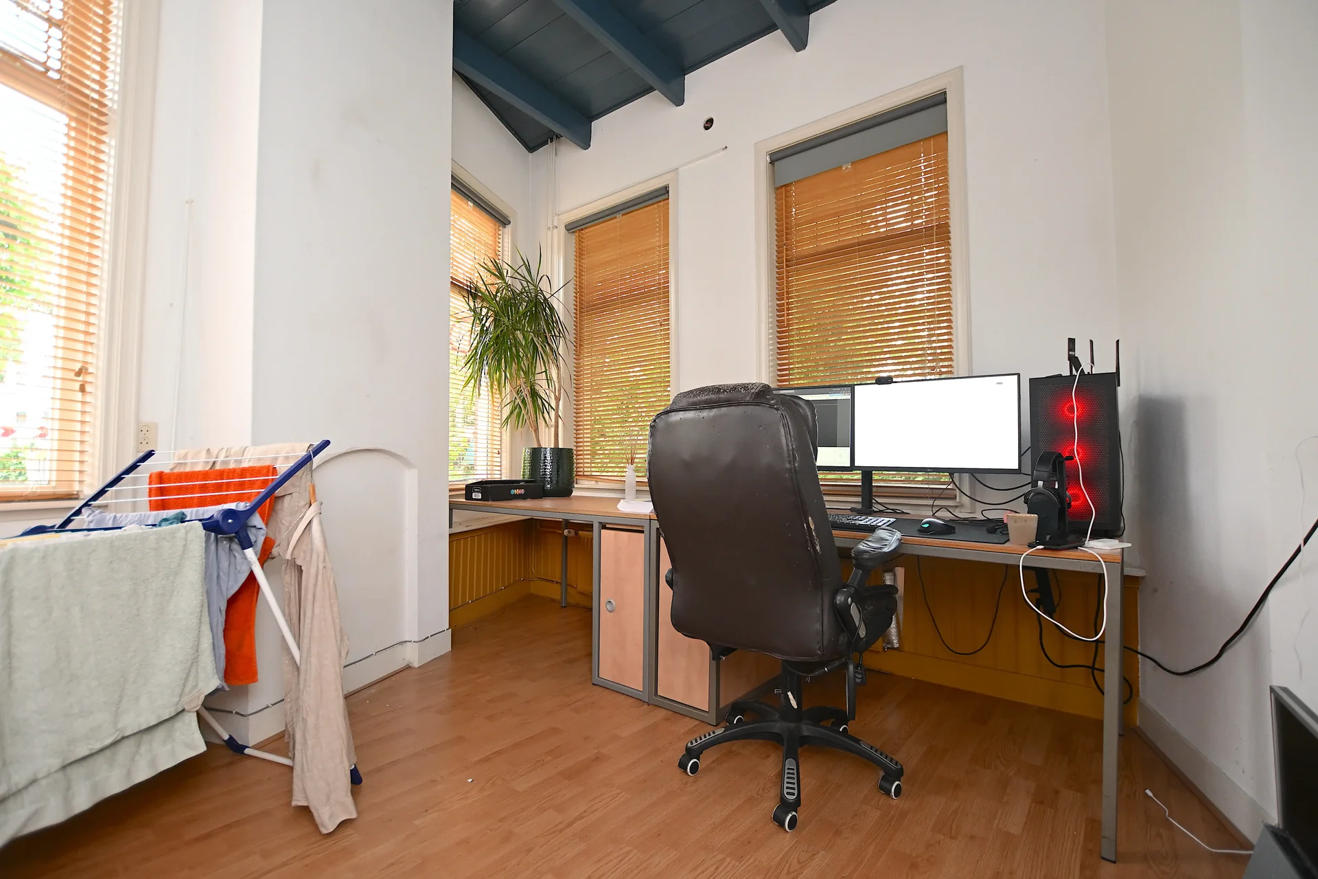 Foto van de Appartement gelegen aan de Timpweg in Groningen