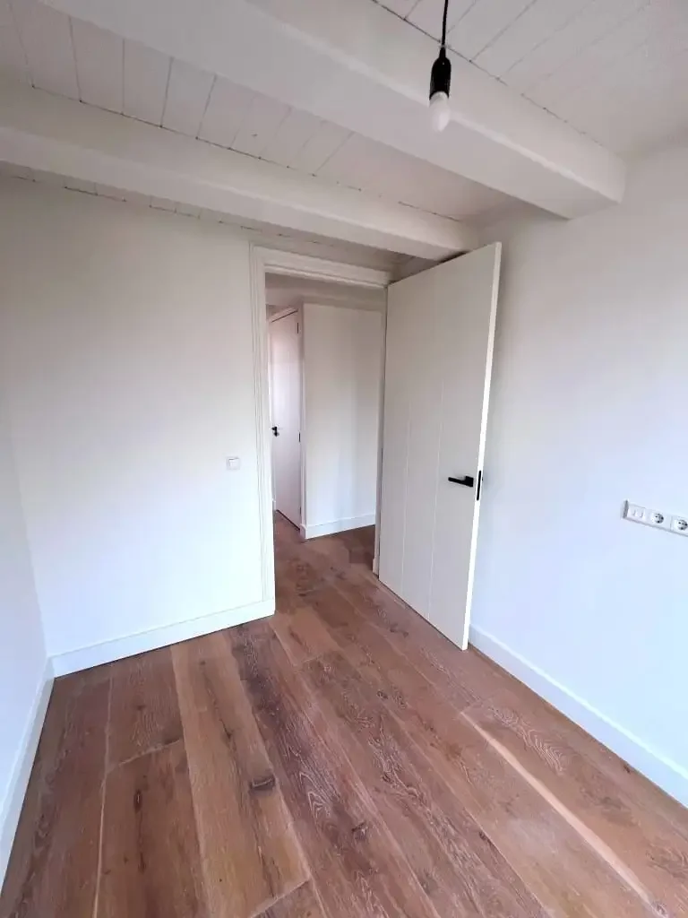 Foto van de Appartement gelegen aan de Westerstraat in Amsterdam
