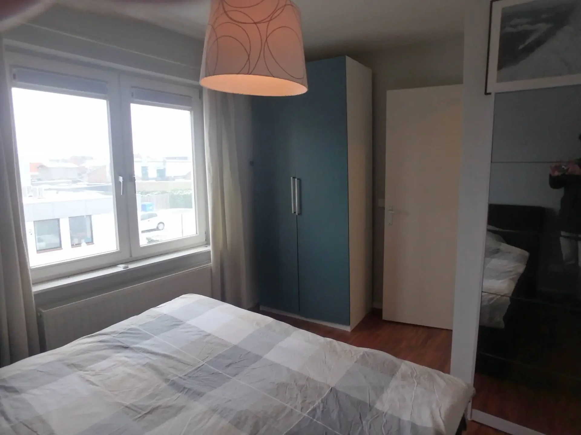 Foto van de Appartement gelegen aan de Merovingersweg in Eindhoven