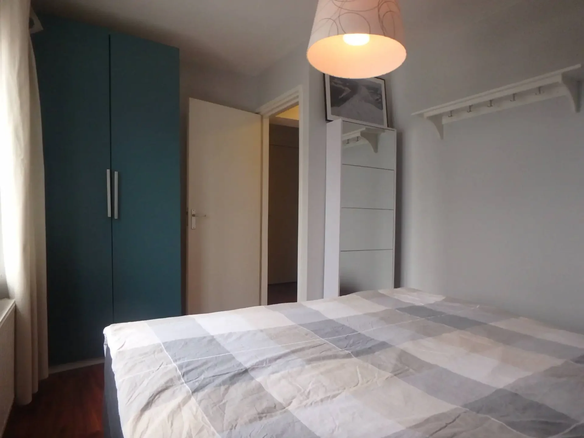 Foto van de Appartement gelegen aan de Merovingersweg in Eindhoven