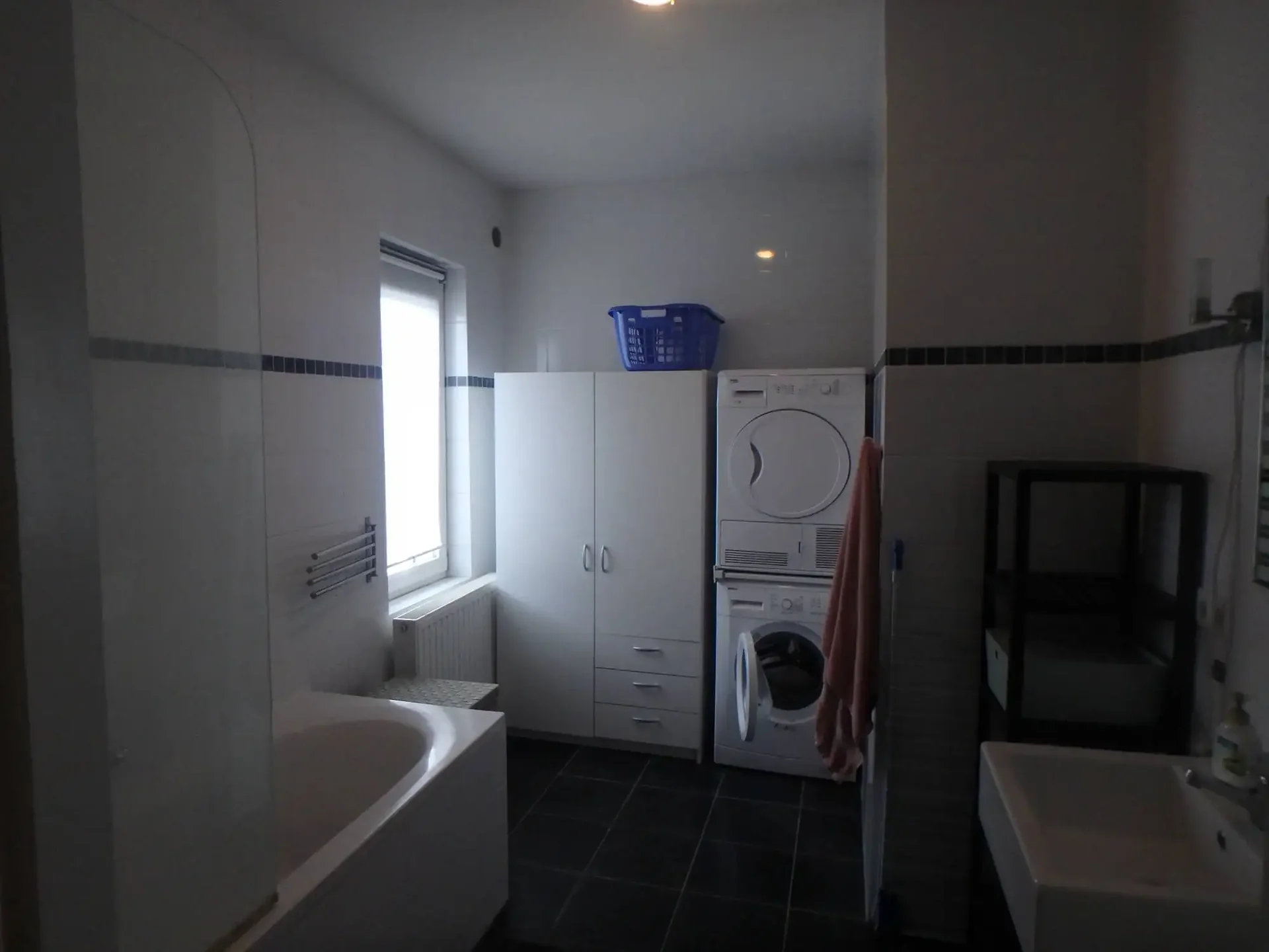 Foto van de Appartement gelegen aan de Merovingersweg in Eindhoven