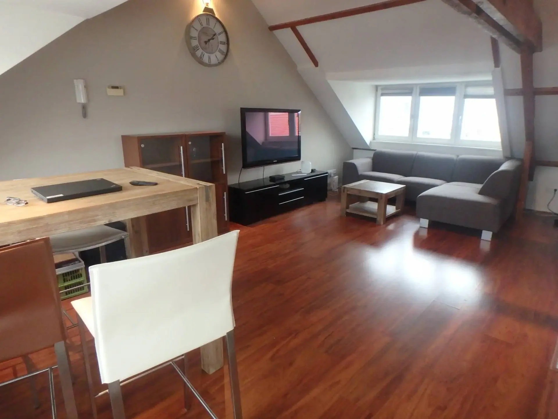 Foto van de Appartement gelegen aan de Merovingersweg in Eindhoven