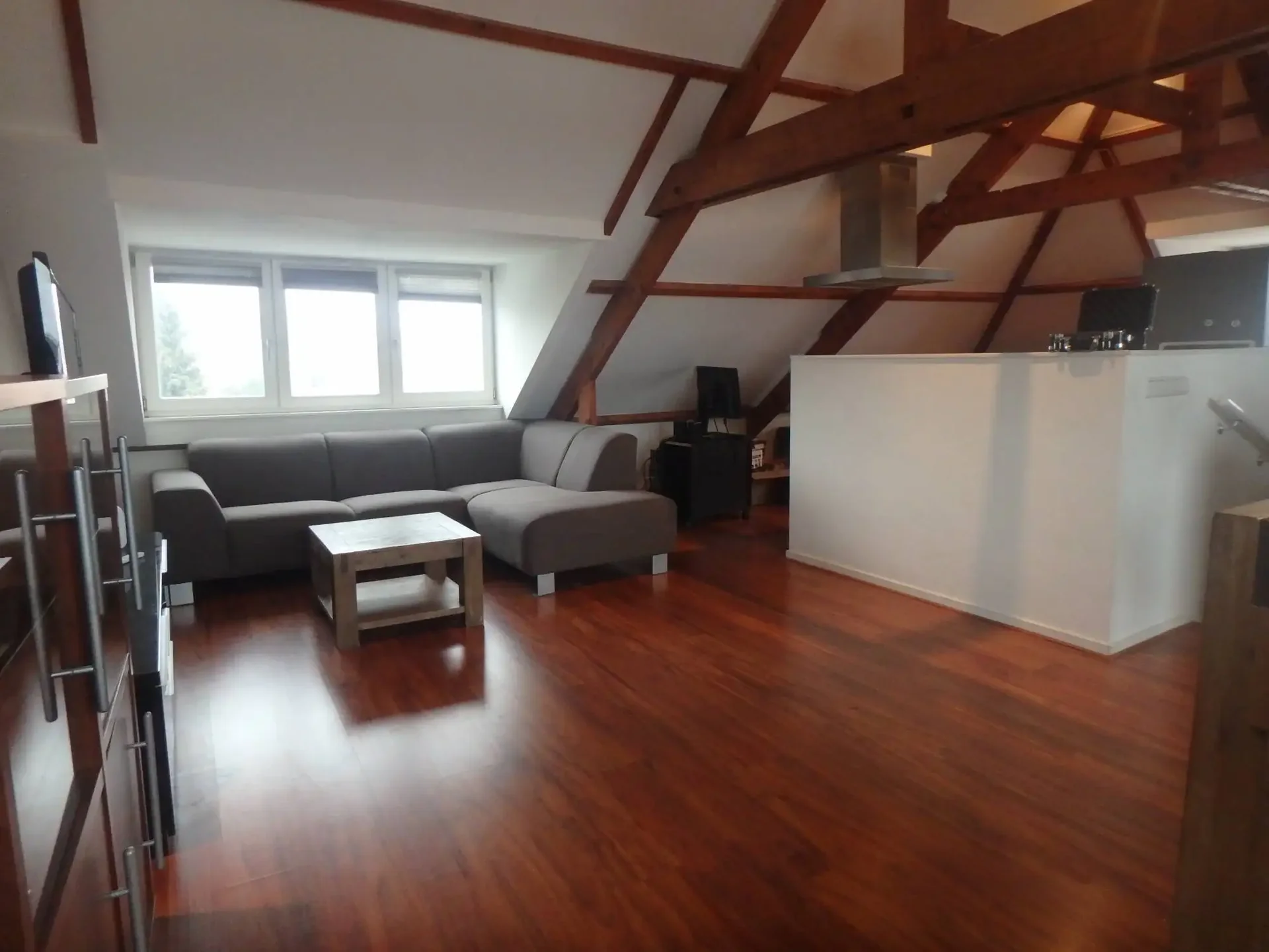 Foto van de Appartement gelegen aan de Merovingersweg in Eindhoven