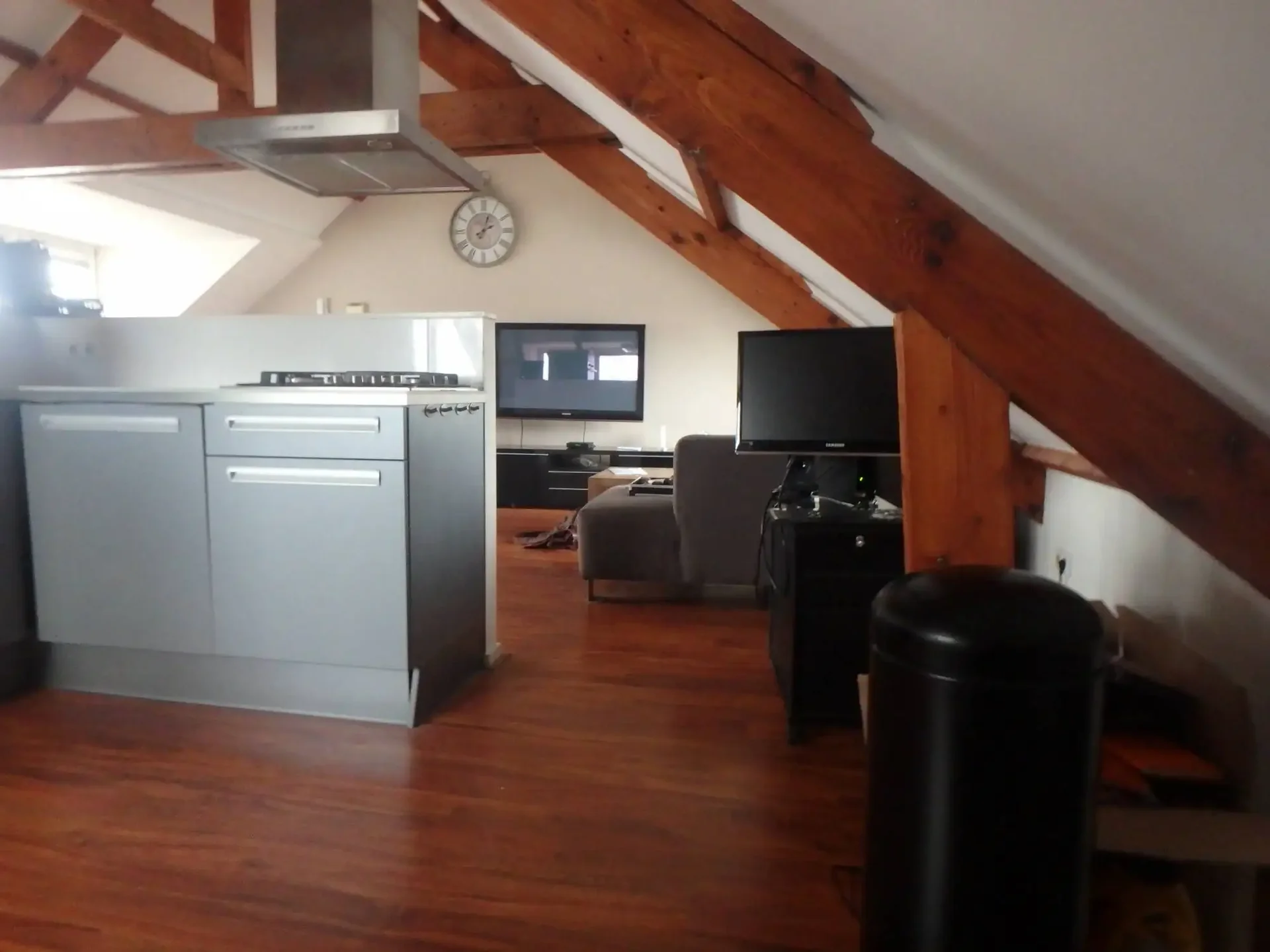 Foto van de Appartement gelegen aan de Merovingersweg in Eindhoven