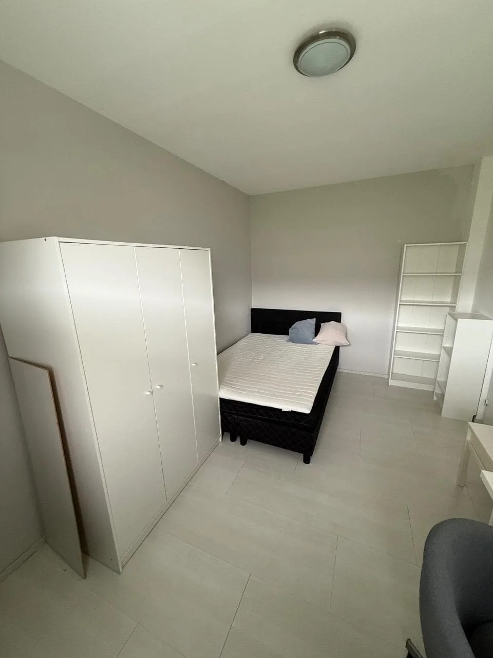 Foto van de Kamer gelegen aan de Keulsevaartstraat in Weesp