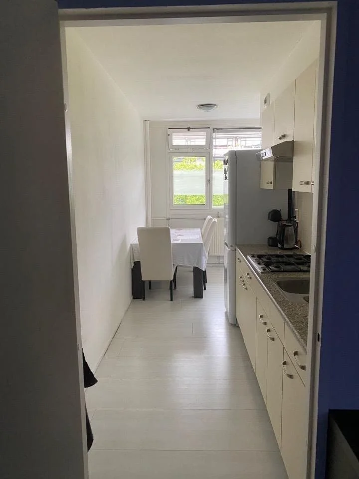 Foto van de Kamer gelegen aan de Keulsevaartstraat in Weesp